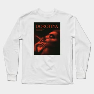 DOROTEYA Long Sleeve T-Shirt